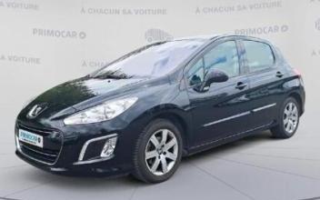 Peugeot 308 Charleville-Mézières