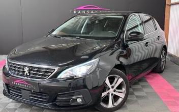 Peugeot 308 Angers