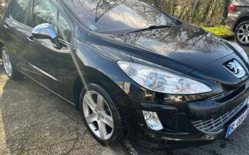 Peugeot 308 Pussay