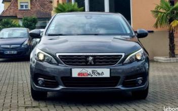 Peugeot 308 Geispolsheim