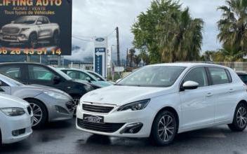 Peugeot 308 Nice