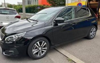 Peugeot 308 Vénissieux