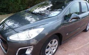 Peugeot 308 Roanne