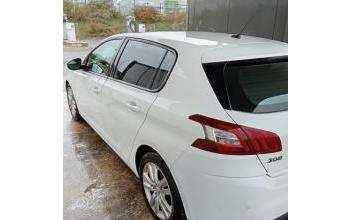 Peugeot 308 Chartres