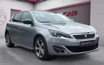 Peugeot 308 Villebon-sur-Yvette