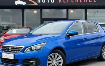 Peugeot 308 Lestrem