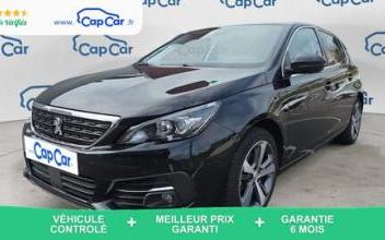 Peugeot 308 Limoges