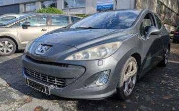 Peugeot 308 Châteauroux