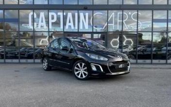 Peugeot 308 Montussan