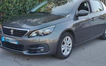 Peugeot 308 Montpellier