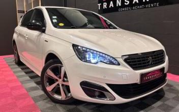 Peugeot 308 Ancenis