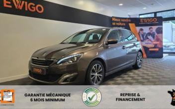 Peugeot 308 Saint-Apollinaire