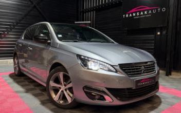 Peugeot 308 Cuincy