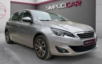 Peugeot 308 Verneuil-sur-Seine