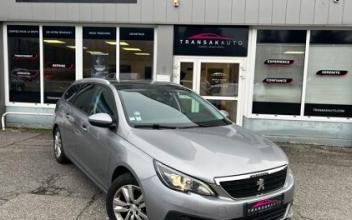 Peugeot 308 Chambéry