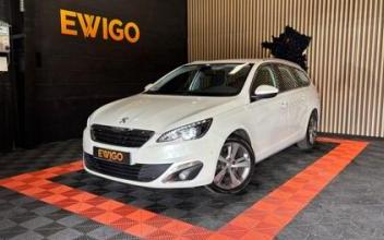 Peugeot 308 Couëron
