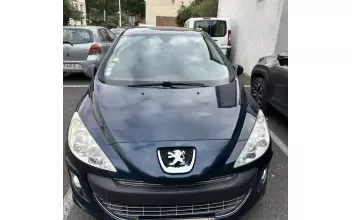 Peugeot 308 Bois-Colombes