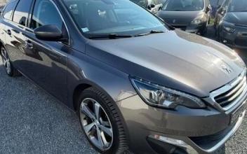 Peugeot 308 Saint-Denis-en-Val