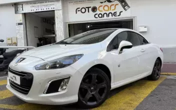 Peugeot 308 Cannes