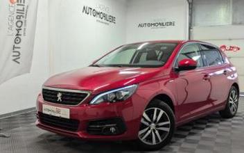 Peugeot 308 Cergy