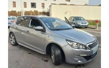 Peugeot 308 Créteil