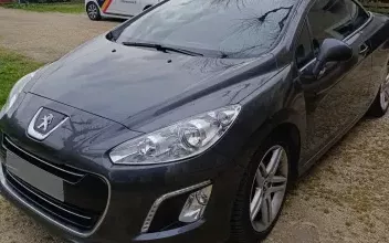 Peugeot 308 Jonquières