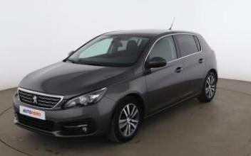 Peugeot 308 Issy-les-Moulineaux