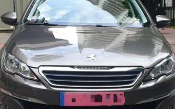 Peugeot 308 Levallois-Perret
