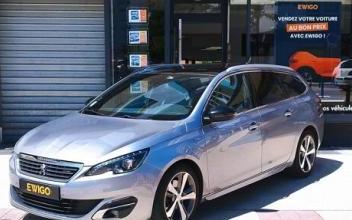 Peugeot 308 Forbach