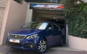 Peugeot 308 Cannes