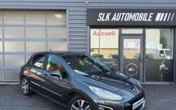 Peugeot 308 Toulouse