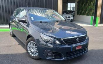Peugeot 308 Esvres