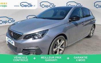 Peugeot 308 Nîmes