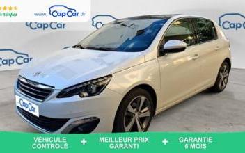Peugeot 308 Chantepie