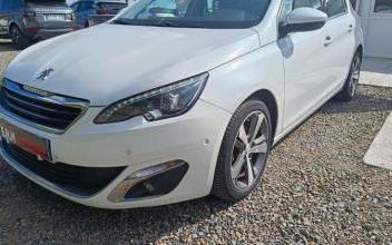 Peugeot 308 Aubiat