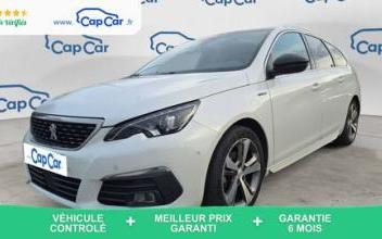 Peugeot 308 Beauvais