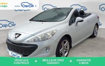 Peugeot 308 cc Aurillac