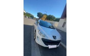 Peugeot 308 cc Montpellier