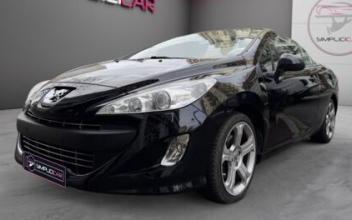 Peugeot 308 cc Le-Raincy