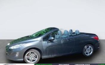 Peugeot 308 cc Beaupuy