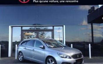 Peugeot 308 sw Béziers