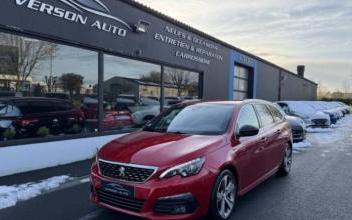 Peugeot 308 SW Verson