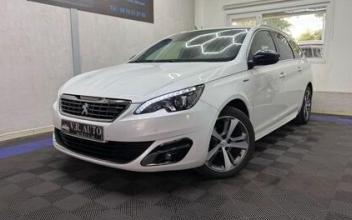 Peugeot 308 sw Vaulx-en-Velin