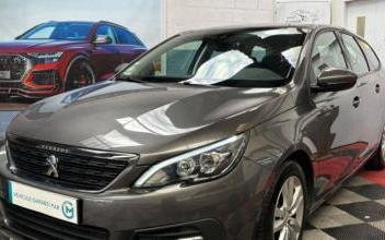 Peugeot 308 SW Noisy-le-Sec