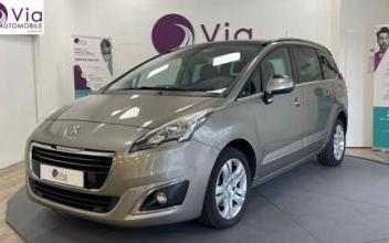 Peugeot 5008 Alençon