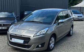 Peugeot 5008 Boé