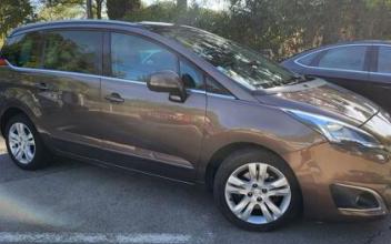 Peugeot 5008 Saint-Jean-de-Védas