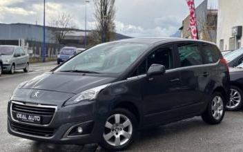 Peugeot 5008 Fontaine