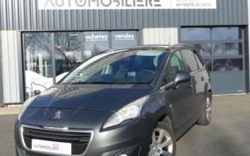 Peugeot 5008 Nonant