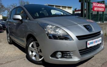 Peugeot 5008 Colmar